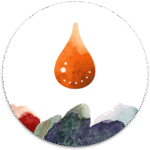 Illustration Aromathérapie énergétique