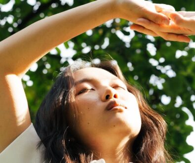 Formation aromatherapie Somatic Experiencing psychotherapie IFS Agnes Addey 1