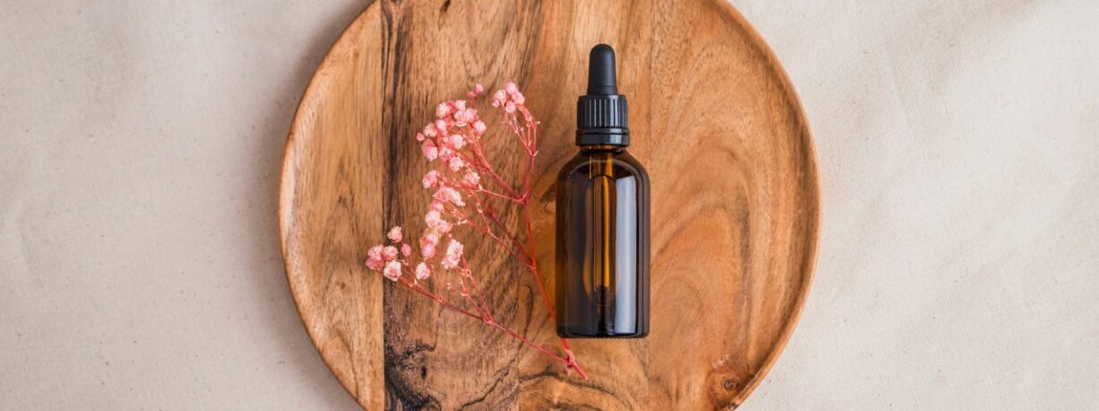 Formation en aromathérapie énergétique – protocole et intuition.