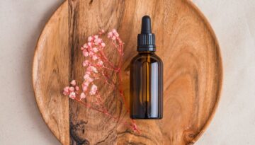 Formation en aromathérapie énergétique – protocole et intuition.