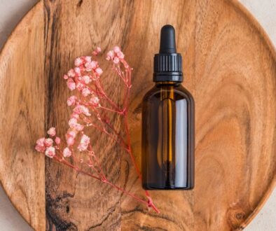 Formation en aromathérapie énergétique – protocole et intuition.