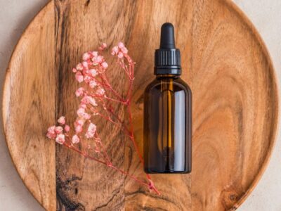 Formation en aromathérapie énergétique – protocole et intuition.