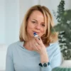 Iryna K., avocate et enseignante de yoga — cursus aromathérapie 2025