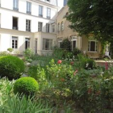 Paris Forum 104 atelier decouverte aromatherapie energetique